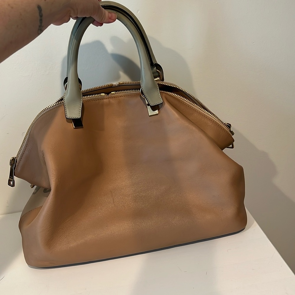 Chloe Bailey Handbag AS IS CONDITION